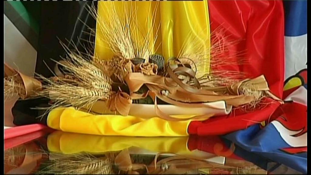 DECES DU BOURGMESTRE DE BERTRIX OLIVIER BOCLINVILLE