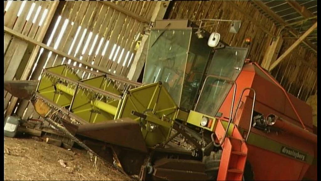 MENACE NOUVELLE REGLEMENTATION CONVOIS EXCEPTIONNELS BIEVRE