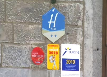 BILAN TOURISTIQUE DE L ETE 2010