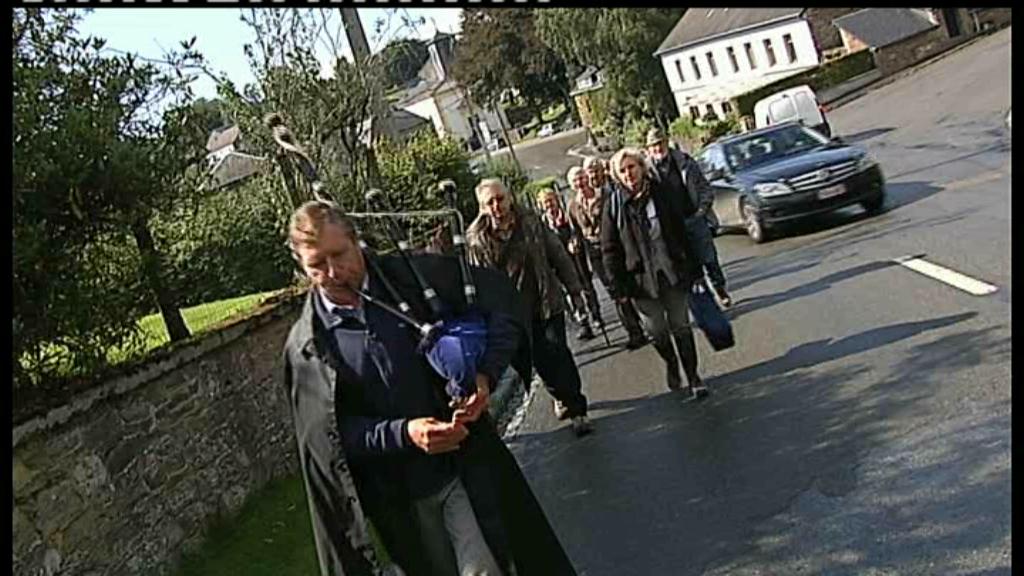 AUBY FETE LA SAINT-REMACLE