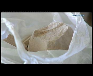 2KG DE COCAINE SAISIS A ARLON