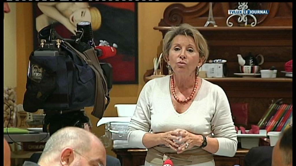 ASBL SOLIDARITE FRONTALIERS EUROPEENS