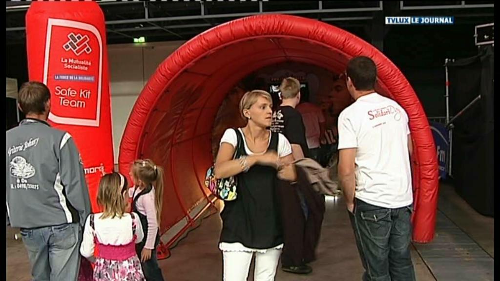 SOLIDARIDAY FETE DE LA SOLIDARITE