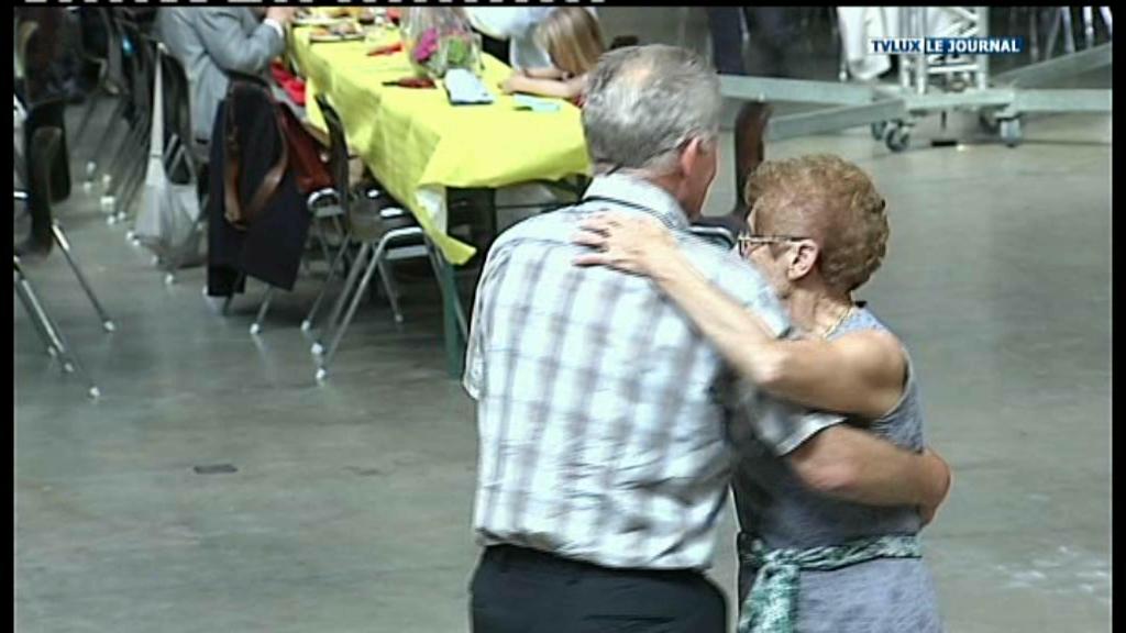 FESTIVITES WALLONNES A LA HALLE AUX FOIRES DE LIBRAMONT