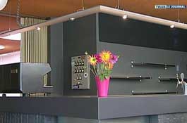 SAISON CULTURELLE 2010-2011 A MARCHE