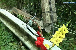 DRAME A BOUILLON : 2 JEUNES FAUCHES PAR UNE VOITURE