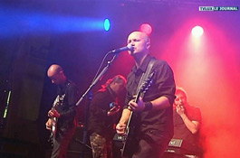 LET THERE BE ROCK A VIELSALM