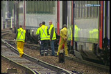 ACCIDENT FERROVIAIRE A ARLON : SITUATION AUJOURD HUI