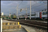 REACTION BELLOT (ACCIDENT FERROVIAIRE A ARLON)