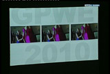GRAND PRIX DE LENTREPREUNEURIAT WALLON 2010