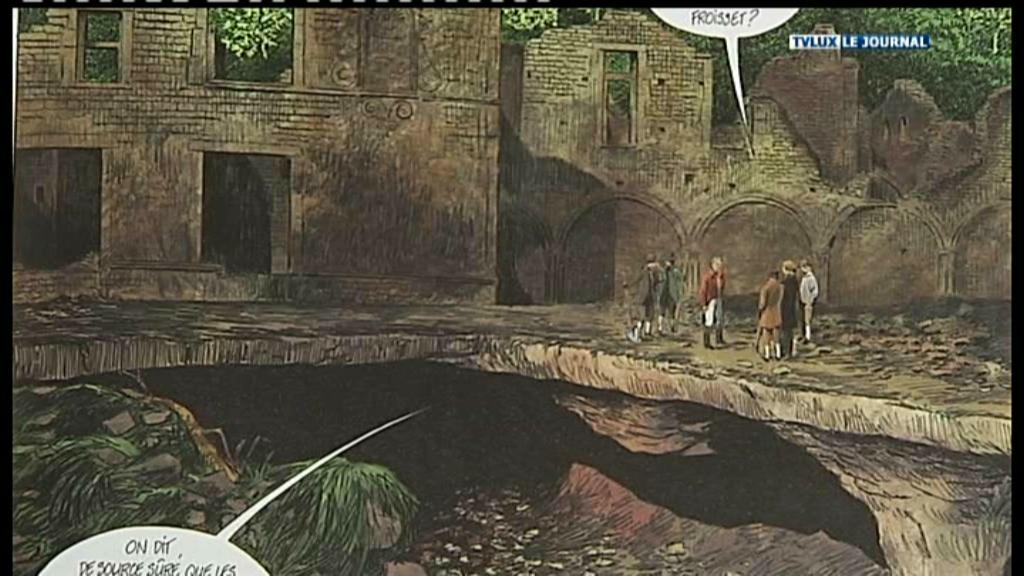 ORVAL TOME2