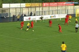 FOOT D3