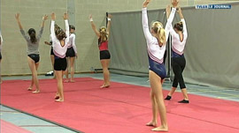 TROPHEE COMMUNES SPORTIVES A MESSANCY