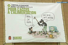 INAUGURATION BACHES DE KROLL