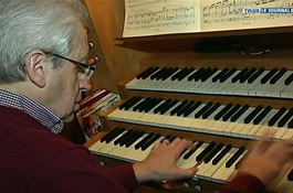 FESTIVAL D'ORGUE