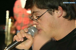 RESIDENCE DE MUSIQUE POUR LES CHOOLERS