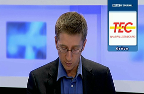 GREVE DES TEC LUNDI
