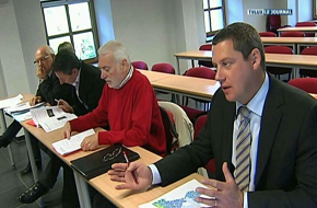 LES AIS DRESSENT LEUR BILAN