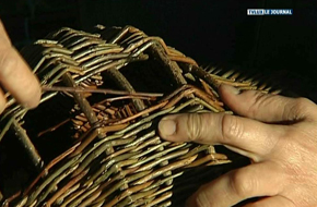 BIENVENUE A L'EGLISE