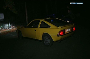RALLYE AUTO NOCTURNE