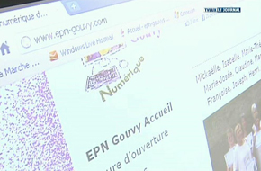 GOUVY INTERNET MOBILE