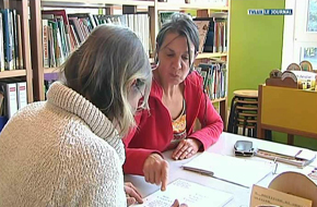 FLORENVILLE : ESPACE CULTURE-EMPLOI