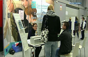 EUROPEAN JOBDAY A ARLON