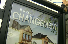 FACTORY SHOPPING ET ADL