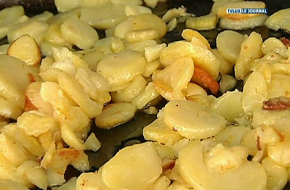 FETE DE LA POMME DE TERRE A FLORENVILLE