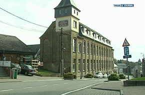 DETOURNEMENTS DE DENIERS PUBLICS AFFAIRE CPAS DE BERTRIX