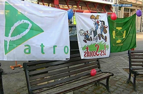 ARLON JOURNEE DES MOUVEMENTS DE JEUNESSE