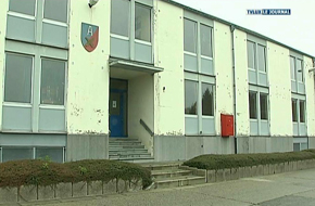 BASTOGNE CENTRE DE REFUGIES A LA CASERNE