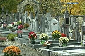 VISITE GUIDEE VIEUX CIMETIERE JAMOIGNE