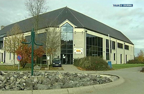 QUELLE IMPLANTATION DU FUTUR CENTRE SPORTIF DURBUYSIEN
