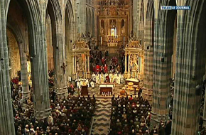 FETE DE LA SAINT HUBERT