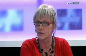 INVITE VINCIANE GEORGES FONDATION M E R C I