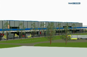 MOLINFAING BIENTOT RACCORDE AU CHEMIN DE FER