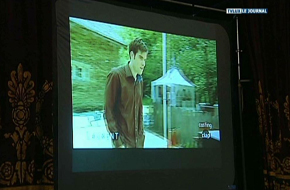 LES BELGES AU FESTIVAL DU FILM DE VIRTON