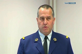 LA POLICE FAMENNE ARDENNE DRESSE SON BILAN