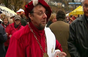 FETE DE LA CHASSE A BOUILLON