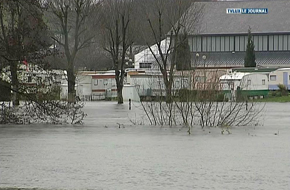INONDATIONS