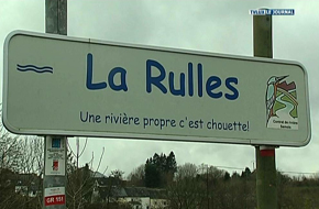 INSPECTION RIVIERE