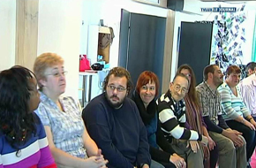 THEATRE INTERGENERATIONNEL