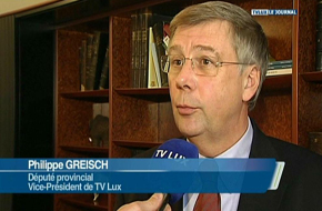 DECRET TV LOCALES