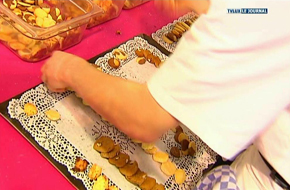 LIBRAMONT LES JEUNES ONT DU TALENT