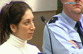 ASSISES ARLON: FIN DES TEMOIGNAGES