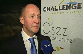 CHALLENGE DEPLOIE SES AILES