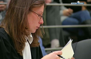 MEURTRE DE CINDY CLAUDE: LES PLAIDOIRIES