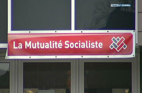 MUTUELLE SOCIALISTE A ARLON: INAUGURATION