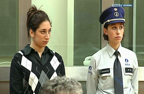 ASSISES: PERPETUITE POUR GERIS, 20 ANS POUR TABARET